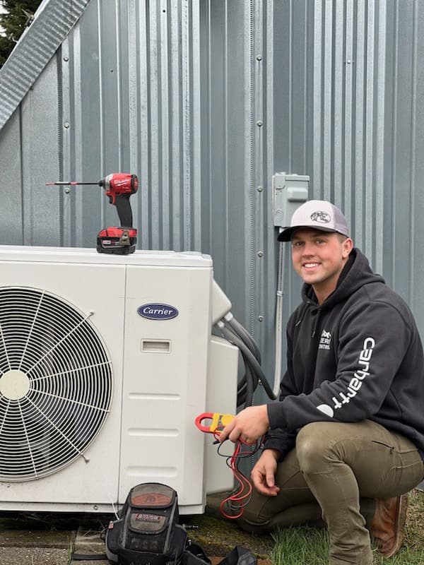 HVAC Company Vancouver