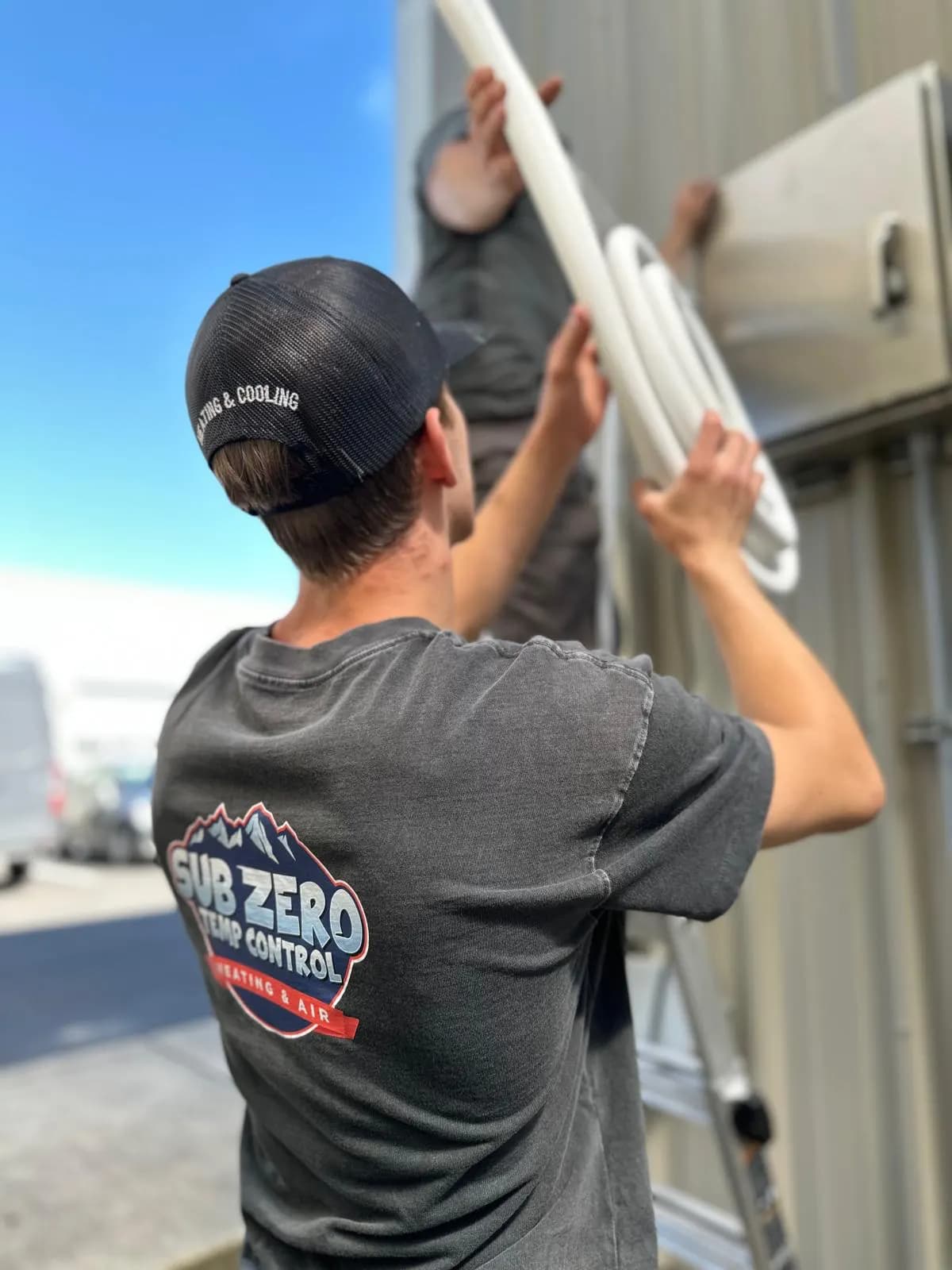 HVAC Maintenance