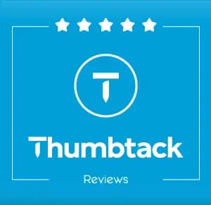 Thumbtack reviews