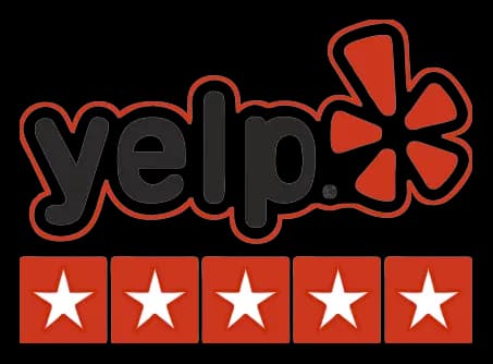 Yelp reviews