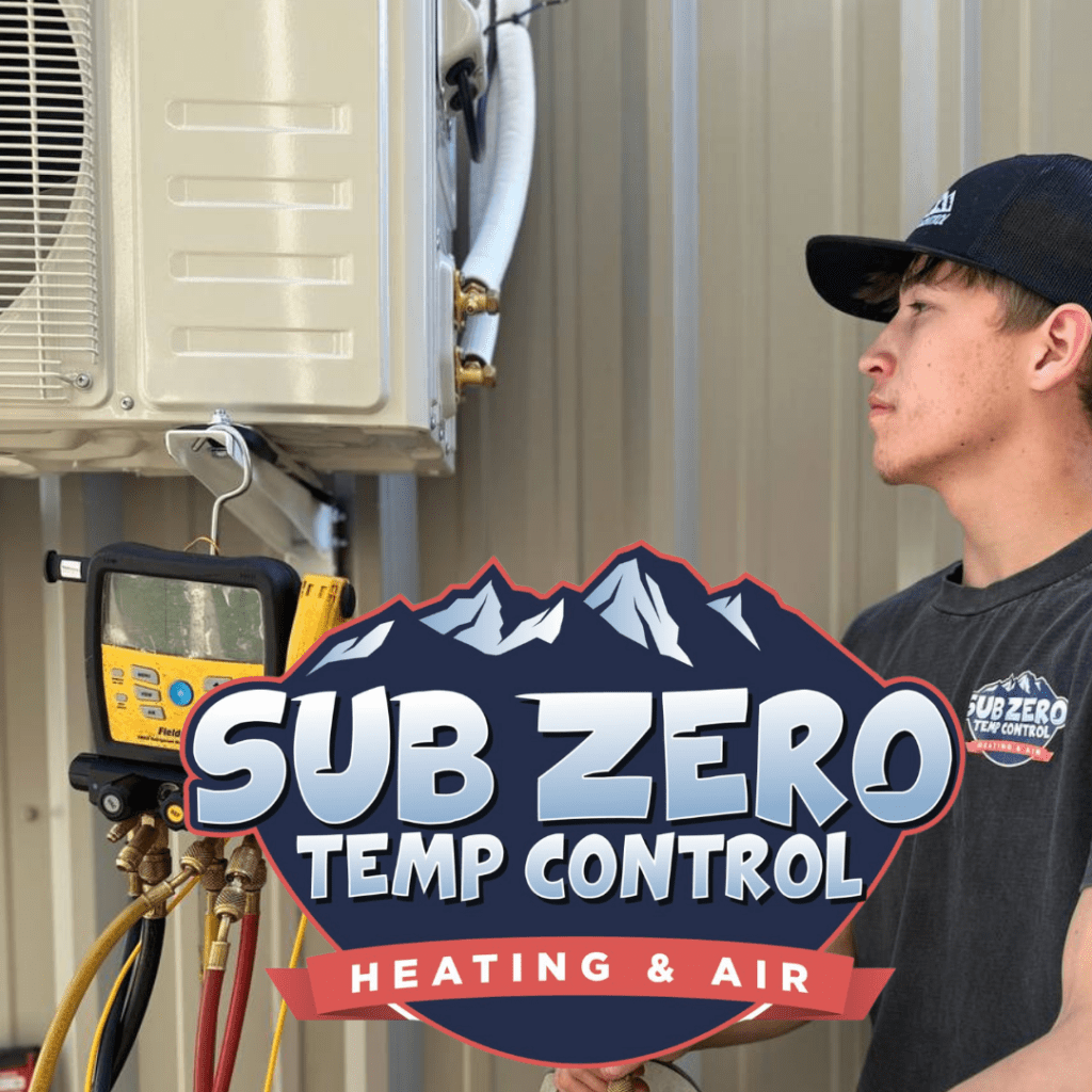 Heat Pump Technician Sub Zero