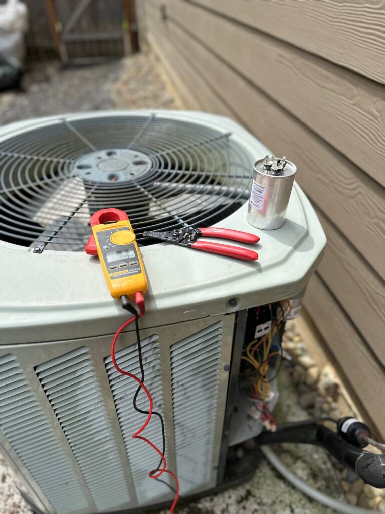 ac repair