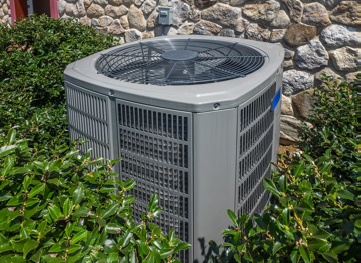 Sub Zero Temp Control - Air Conditioner Not Turning On