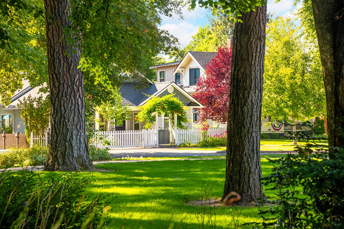 Sub Zero Temp Control - HVAC Options for Old Houses