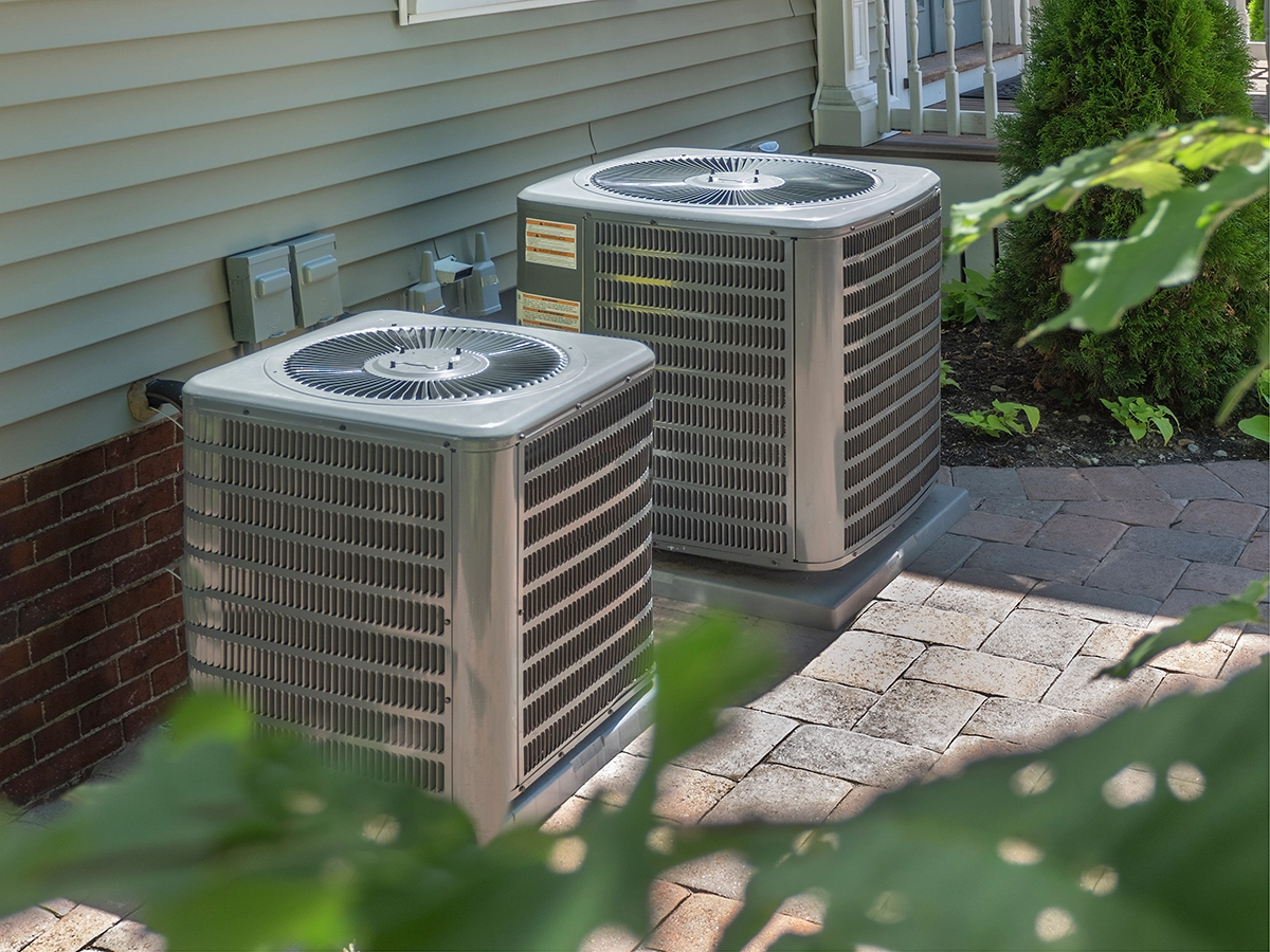 Sub Zero Temp Control - How Long Do Air Conditioners Last