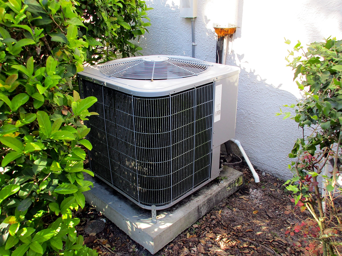 Sub Zero - Air Conditioner Maintenance Portland 1