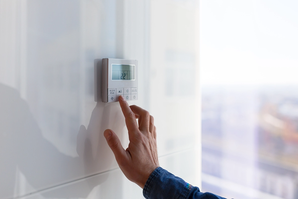 Sub Zero Temp Control - How Do I Know if My Thermostat Is Bad? 5 Clear Signs