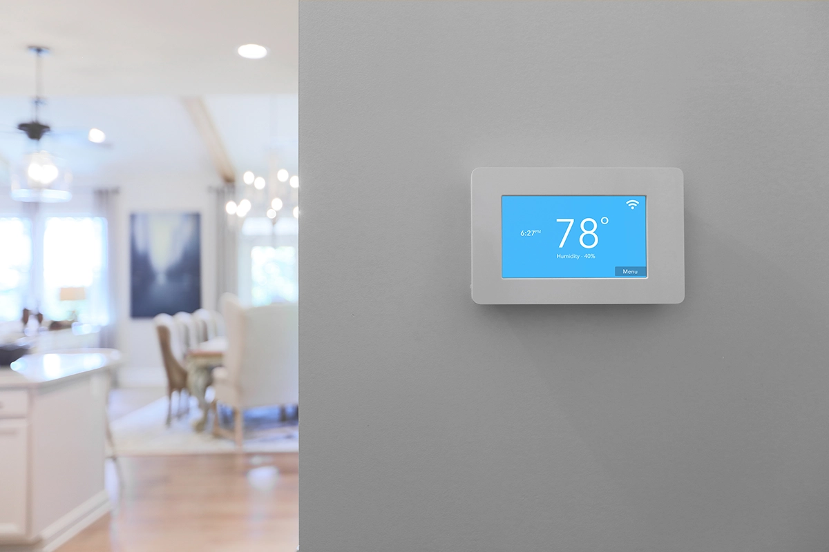 Sub Zero Temp Control - What Does Hold Mean on a Thermostat?