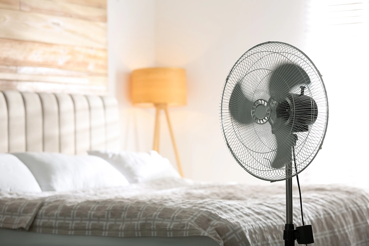 Sub Zero Temp Control - Why Is My AC Blowing Hot Air? Common Causes Explained