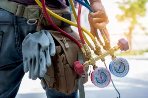 Sub Zero - Affordable HVAC Repair Portland