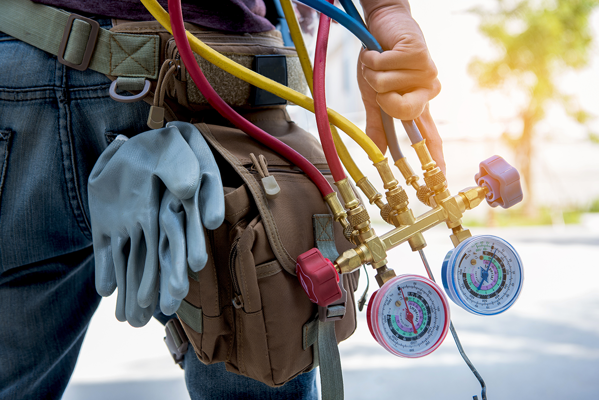 Sub Zero - Affordable HVAC Repair Portland