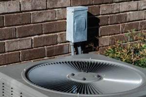 Sub Zero Temp Control - Air Conditioner Fan Not Spinning? Here's What to Check