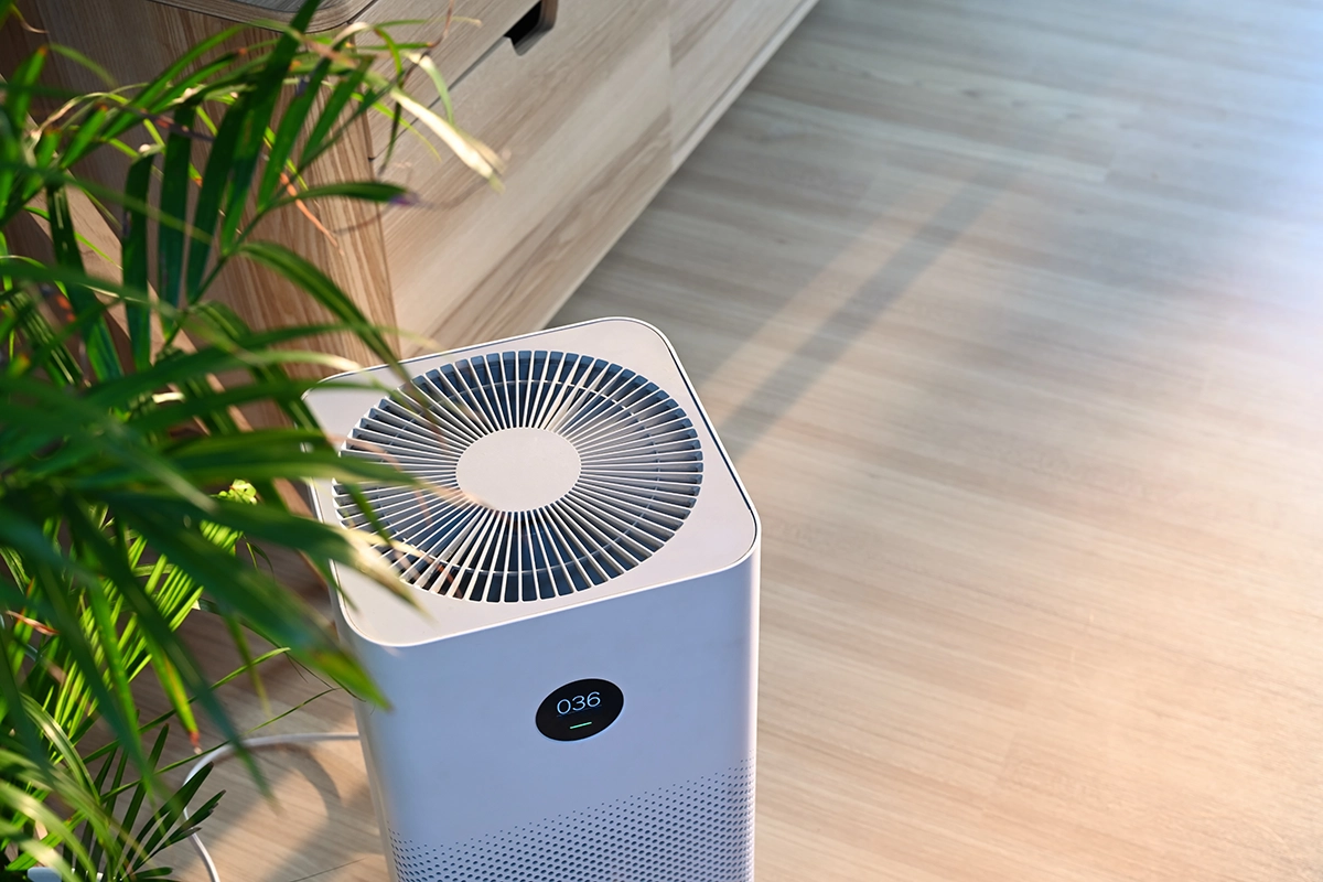 Sub Zero Temp Control - Air Purifier vs Humidifier: Which One Do You Need?