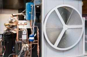 Sub Zero Temp Control - HVAC Repair Portland: Fast, Reliable, Local Help