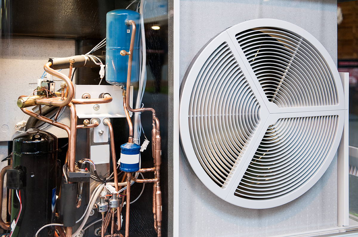 Sub Zero Temp Control - HVAC Repair Portland: Fast, Reliable, Local Help