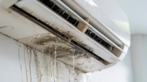 Sub Zero Temp Control - Why Is My Air Conditioner Leaking Water? Top Reasons