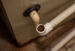 Sub Zero - Condensate Drain Line Clogs: Causes and Fixes