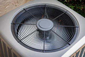 Sub Zero - Fan In AC Unit: Common Problems and Fixes