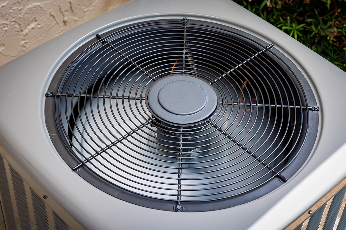 Sub Zero - Fan In AC Unit: Common Problems and Fixes