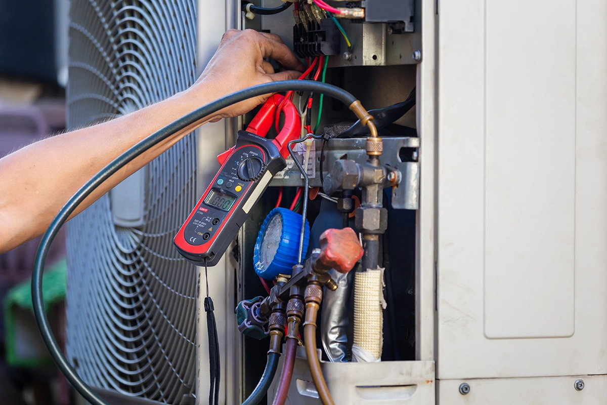 Sub Zero - HVAC Vancouver WA: Expert Service You Can Count On