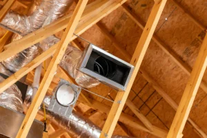 Sub Zero Temp Control - External Static Pressure: What It Means for Your HVAC
