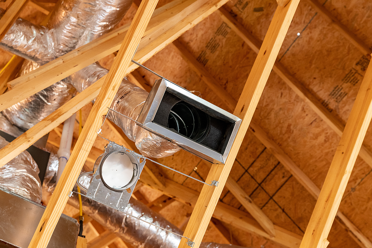 Sub Zero Temp Control - External Static Pressure: What It Means for Your HVAC