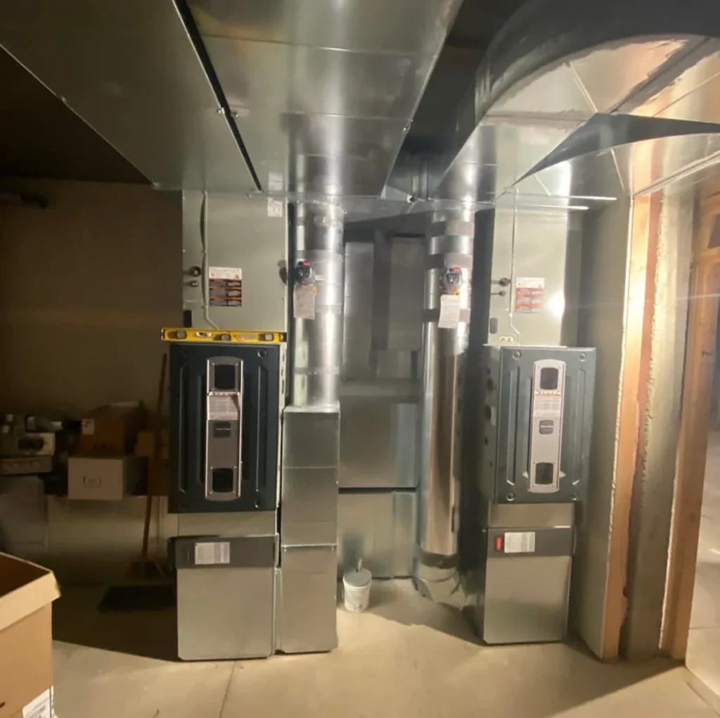 Sub Zero - Plenum HVAC Problems Every Homeowner Should Know