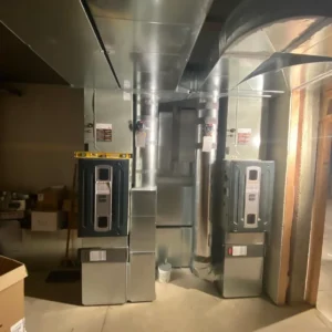 Sub Zero - Plenum HVAC Problems Every Homeowner Should Know