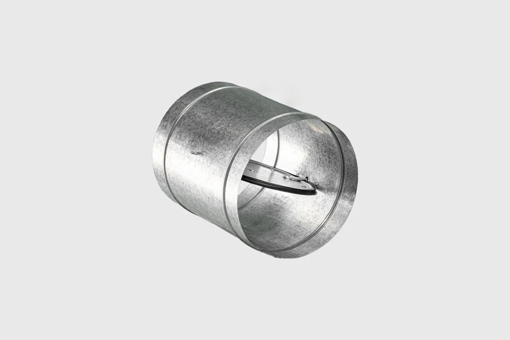 Sub Zero - Dampers in HVAC
