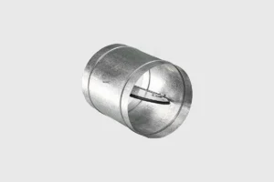 Sub Zero - Dampers in HVAC