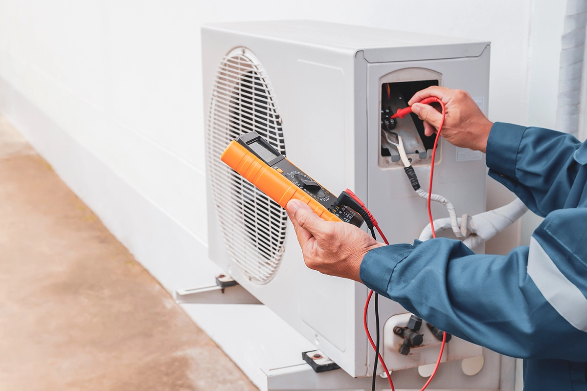 Sub Zero - Heating and Cooling Vancouver Washington