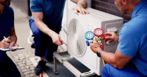 Sub Zero - How to Size a Heating and Air Conditioning System Correctly