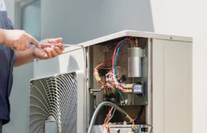 Sub Zero Temp Control - Heat Pump Repair Portland OR