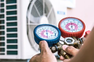 Sub Zero - What Does Freon Smell Like? Signs of a Refrigerant Leak