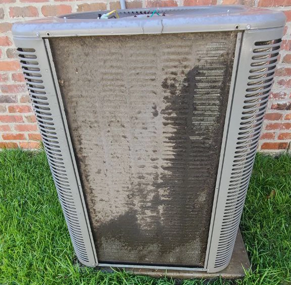 Sub Zero - How to Clean AC Coils