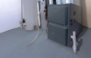 Sub Zero Temp Control - Electric Furnace: Benefits, Costs, and When to Replace