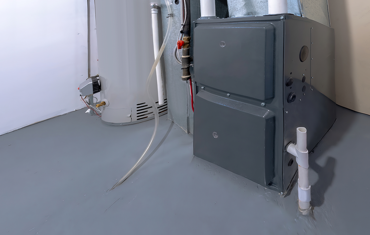 Sub Zero Temp Control - Electric Furnace: Benefits, Costs, and When to Replace
