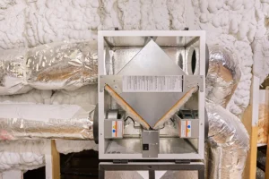 Sub Zero - What is an ERV and How Does It Improve Air Quality