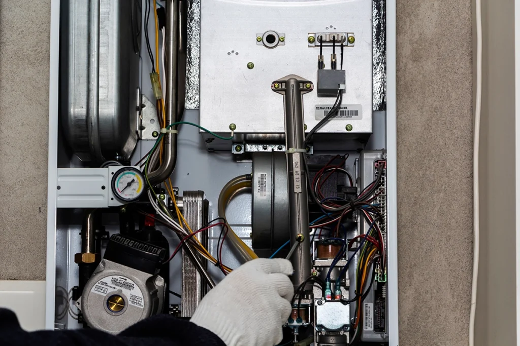 Sub Zero - Furnace Not Turning On? Common Causes & Solutions Explained