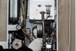 Sub Zero - Furnace Not Turning On? Common Causes & Solutions Explained