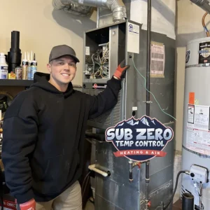 Sub Zero - Furnace Repair Portland 2