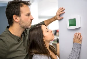 Sub Zero - How to Switch Your AC to Heat: Step-by-Step Guide