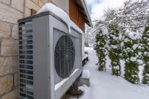Sub Zero - What Is EM Heat? When to Use Emergency Heat