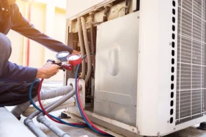Sub Zero - HVAC Maintenance: Expert Guide for Year-Round Comfort