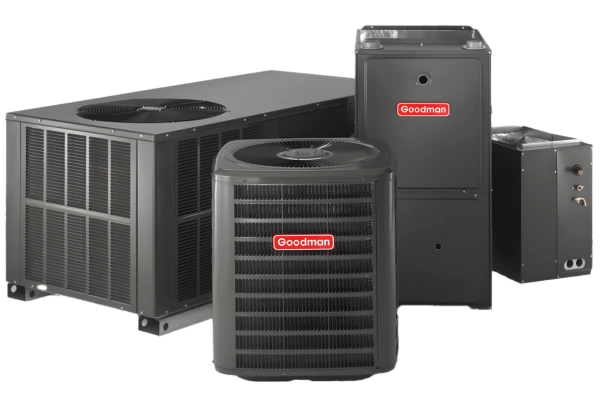 hvac company near me